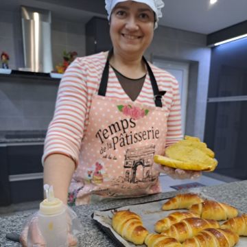 Fruta Doce - Monção - Fabrico de Bolos