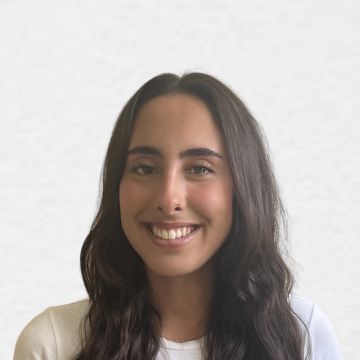 Daniela Mata - Coimbra - Enfermería