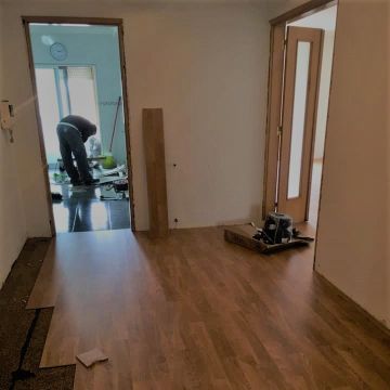 liliana borges - Faro - Canalização