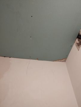 Anowar Molla - Lisboa - Caulking