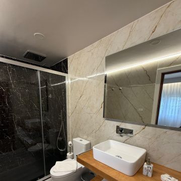 Souto remodelacões - Albufeira - Remodelação de Varanda