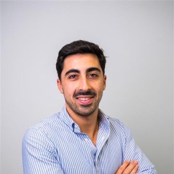 João Lacão - Lisboa - Marketing
