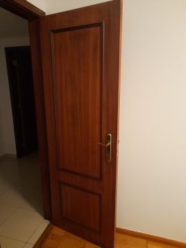 Door Painting