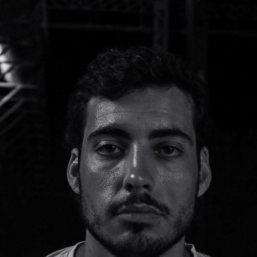 Erasmo Vieira - Cascais - Sesión fotográfica