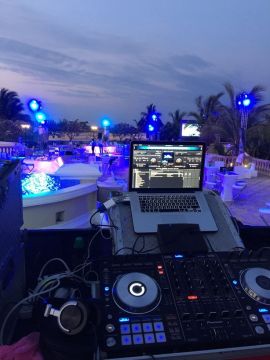 Dalupe Festas - Sintra - Corporate Party Planning
