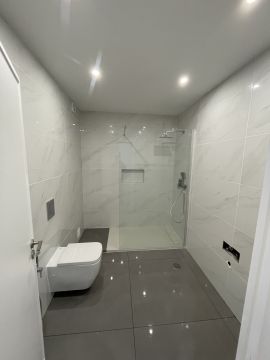 JB Construtec - Lisboa - Remodelação de Sótão