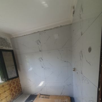 Luserno unipessoal - Barcelos - Bathroom Remodel