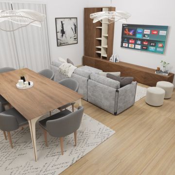 Quinta Essência - Alquimia de Interiores - Pombal - Innenanstrich