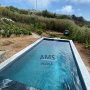Ams Pools - Seixal - Reparação ou Manutenção de Sauna