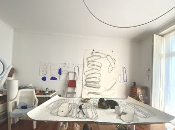 Peinture - Maison