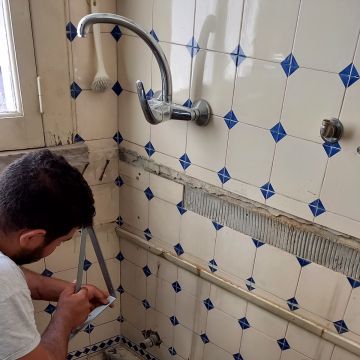 Hugo Souza - Amadora - Plumbing Pipe Installation