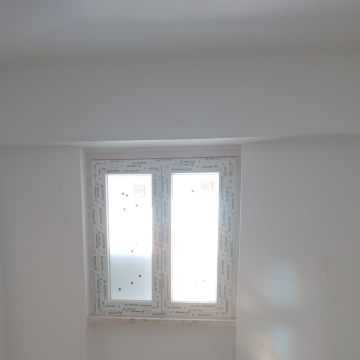 A C LDA - Alenquer - Construção de Parede Interior