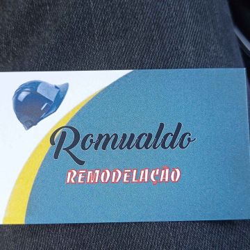 Romualdo - Viseu - Treppenbau