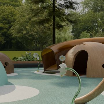 Maria Rodrigues - Guimarães - Innenarchitektur oder Interior Design