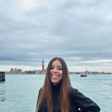 Lara Rodrigues - Braga - Basic Math Tutoring