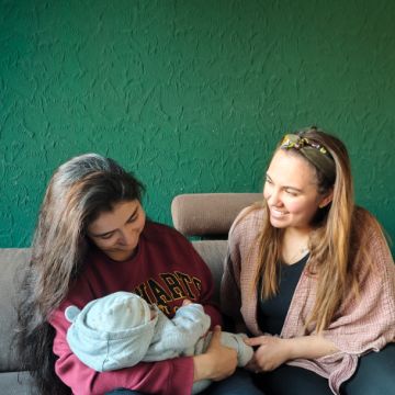 Mama Mundo - English Speaking Postpartum Doula - Setúbal - Doula
