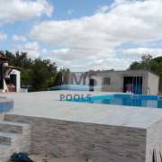 Ams Pools - Seixal - Reparação de Jacuzzi e Spa