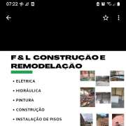 Flávio Guedes Da Silva - Aveiro - Construção de Parede Interior