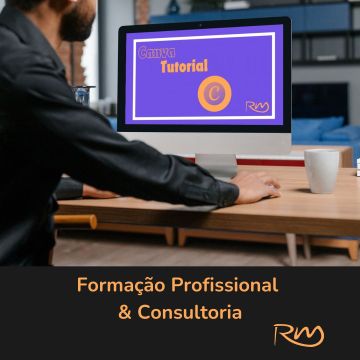 RM - Marketing Digital. Formação & Consultoria - Sintra - Marketing