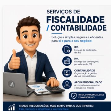 Francisco Manuel - Porto - Contabilidade