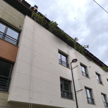 Calison Ferreira - Santo Tirso - Pintura de Portas