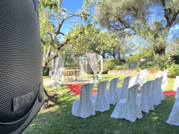 Albino - Matosinhos - Wedding Planning