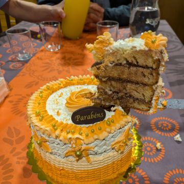 Fruta Doce - Monção - Catering de Festas e Eventos