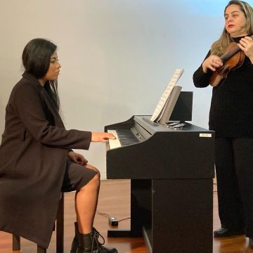 Eliete Gonçalves - Braga - Guitar Lessons