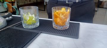 Prestígio Catering - Braga - Catering für Veranstaltungen und Partys