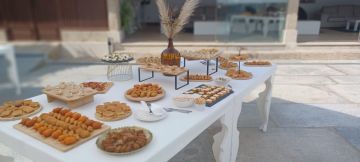 Prestígio Catering - Braga - Catering für Veranstaltungen und Partys