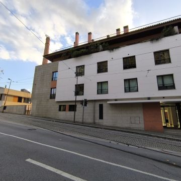 Calison Ferreira - Santo Tirso - Pintura
