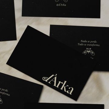 Cristiana Francisco - Gondomar - Diseño de impresiones