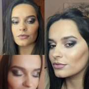 Diana Fernandes Makeup - Santo Tirso - Maquilhagem para Eventos