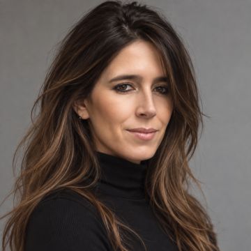 Cristina Martins | Assistente Administrativa - Barcelos - Edição de Conteúdos