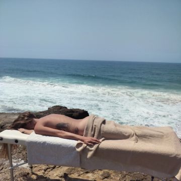 Shivani Healing - Mafra - Schwangerschaftsmassage