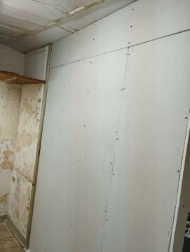 Anowar Molla - Lisboa - Sound Proofing