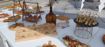 Prestígio Catering - Braga - Servicepersonal
