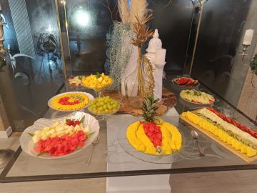 Prestígio Catering - Braga - Event Catering (Komplettservice)