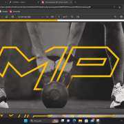 MP Fitness Performance - Lisboa - Treino Intervalado de Alta Intensidade (HIIT)