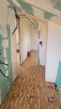 Colinemflecha Unipessoal LDA - Sintra - Construção de Parede Interior