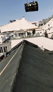 RM IMPERMEABILIZAÇÃO - Cascais - Isolamento Interior
