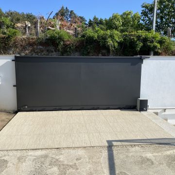 Monteiro Pinturas - Vizela - Exterior Painting