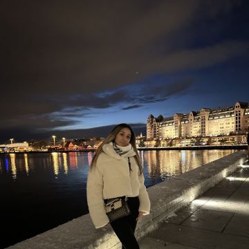 Daniela Santos - Matosinhos - Babysitting