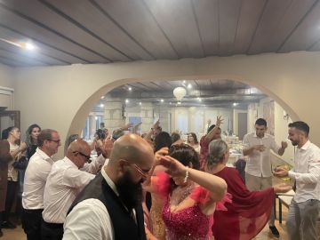 Albino - Matosinhos - Entretenimento de Dança