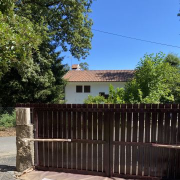 Monteiro Pinturas - Guimarães - Tür lackieren