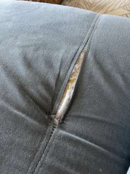 Upholstery Service