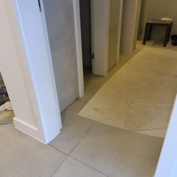 Marcelo carreiro unipessoal LDA - Cascais - Instalación de grifos y fregaderos