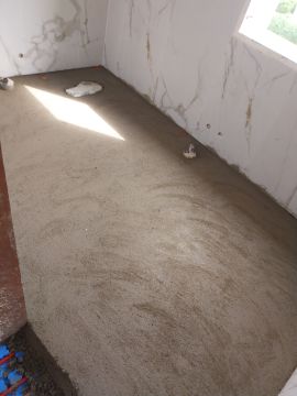 Nasro - Portimão - Revêtement de salle de bains