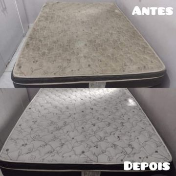 MaxfixClean - Seixal - Limpeza a Fundo
