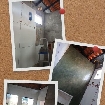 IFerreira.Fix - Pombal - Stein- oder Fliesenboden verlegen
